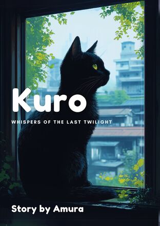 Kuro : Whispers of the Last Twilight