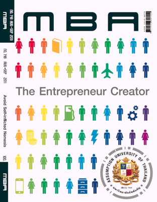 MBA Magazine: issue 148 September 2011