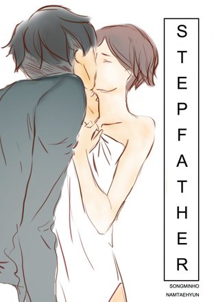 Special StepFather [BOY LOVE]