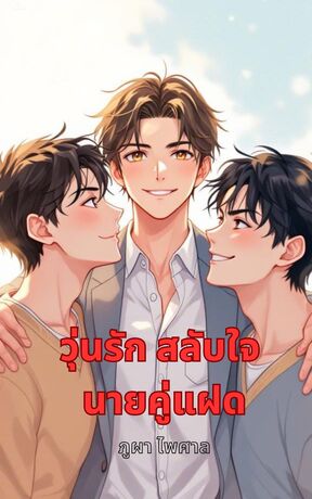 วุ่นรัก สลับใจ นายคู่แฝด