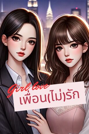 GLเพื่อน(ไม่)รัก