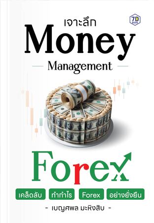 เจาะลึก Money Management เคล็ดลับทำกำไร Forex อย่างยั่งยืน