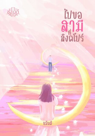 ไปขอสามีที่สิงคโปร์ เล่ม 1 (3เล่มจบ)