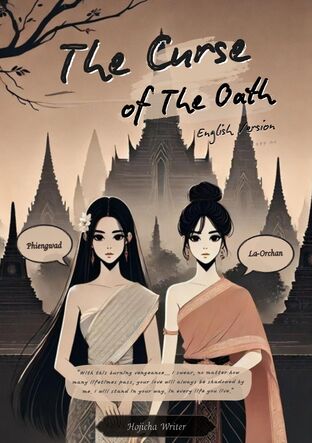 The Curse of The Oath (English Version)