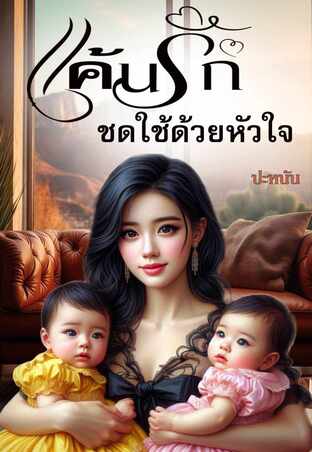 แค้นรักชดใช้ด้วยหัวใจ