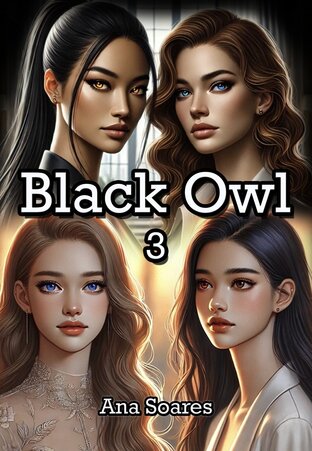 Black Owl 3