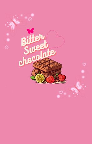 Bitter Sweet chocolate