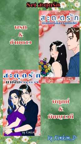 SET สะดุดรัก