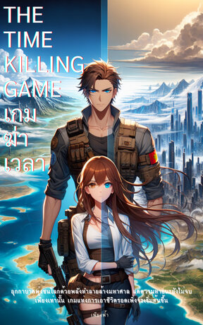 The time killing game เกมฆ่าเวลา