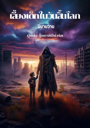 เลี้ยงเด็กในวันสิ้นโลก