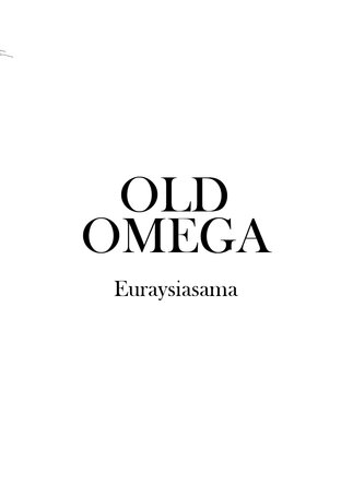 Old Omega (PierceLogan)