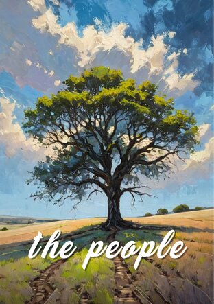 The people : ชีวิต บทเรียน และเส้นทาง