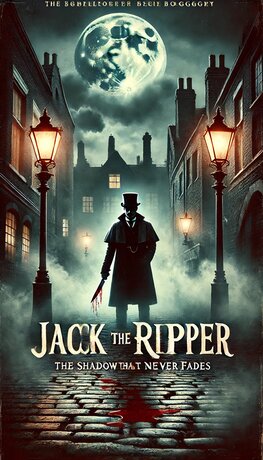 Jack the Ripper