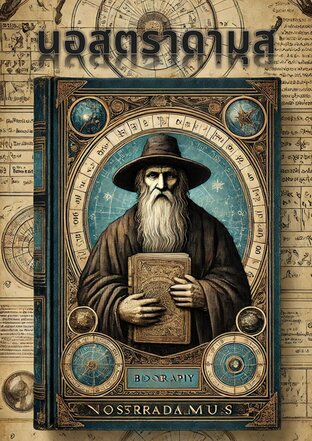 นอสตราดามุส (Nostradamus)