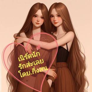 With love เนิร์ดนักรักส่ะเลย