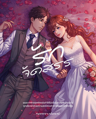 รักจัดสรร