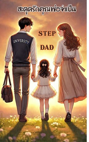 STEPDAD สะดุดรักคุณพ่อจำเป็น