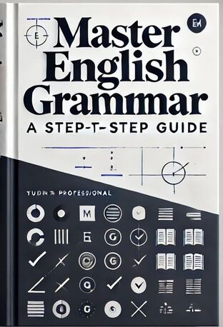 Master English Grammar_ A Step-by-Step Guide