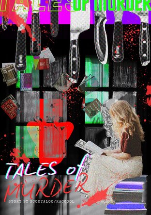 Tales of murder #นิทานฆาตกร