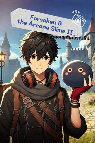 Forsaken & The Arcane Slime II : นักผจญภัยที่หวนคืน