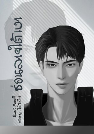 ซ่อนลายใต้เงา