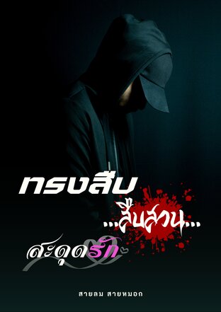 ทรงสืบ ...สืบสวน... สะดุดรัก