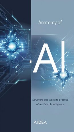 Anatomy of AI