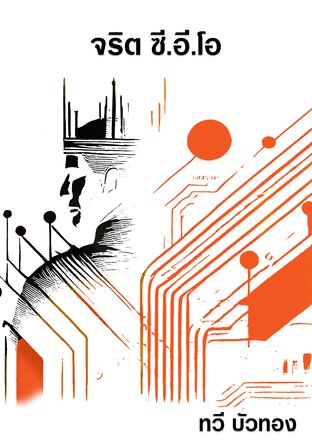 จริต ซี.อี.โอ