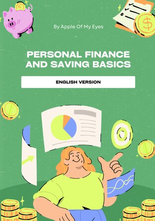 Personal Finance and Saving Basics