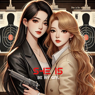 เธอคือของฉัน She is be my girl