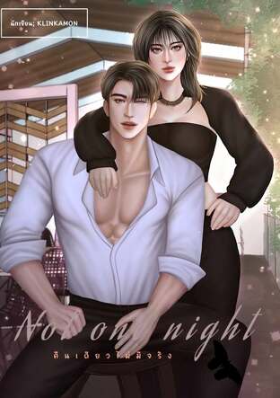 Not one night คืนเดียวไม่มีจริง