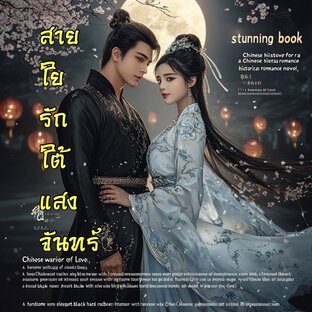 สายใยรักใต้แสงจันทร์
