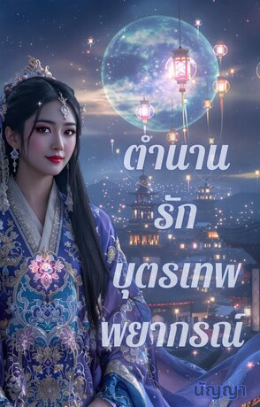 ตำนานรักบุตรเทพพยากรณ์