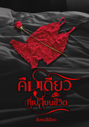 คืนเดียวที่เปลี่ยนชีวิต