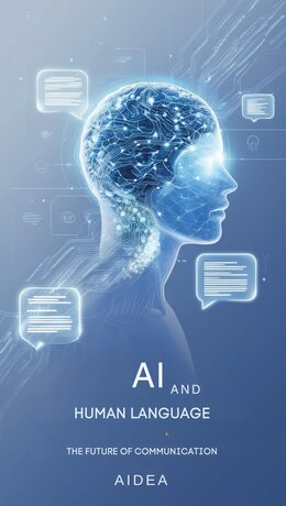 AI and HUMAN LANGUAGE