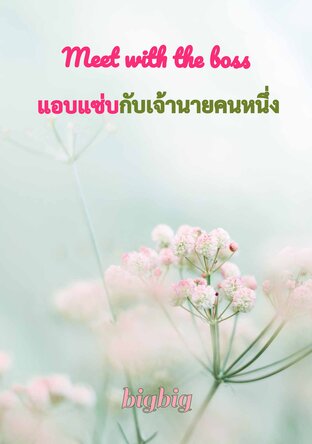 Meet​ with​ ​the​ boss​ แอบแซ่บกับเจ้านายคนหนึ่ง