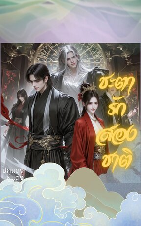 ชะตารักสองชาติ