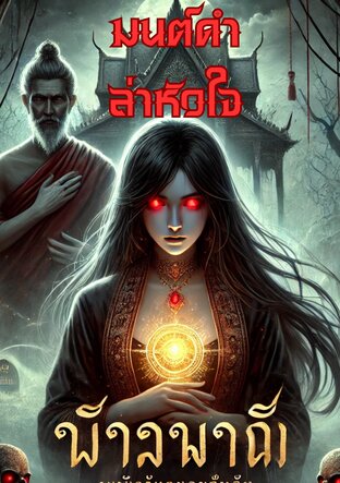 มนต์ดำล่าหัวใจ