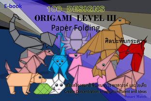 Origami Level III