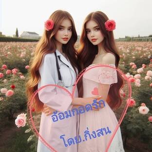 With love  อ้อมกอดรัก