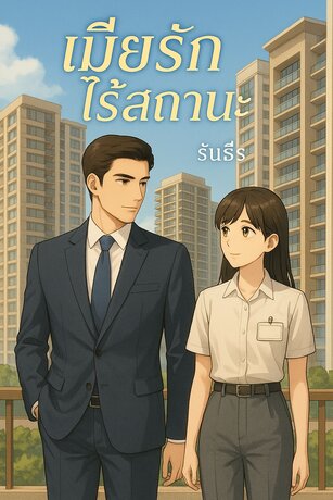 เมียรักไร้สถานะ