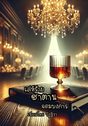 เล่ห์ร้ายซาตานจอมบงการ