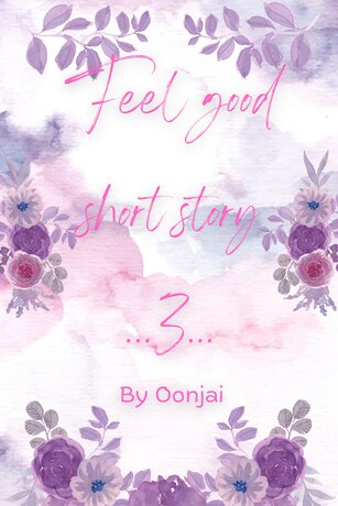 Feel good short story…3