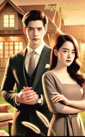 สัญญารักเงาในใจ