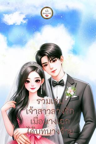 SET (เจ้าสาวลวงรัก+เมื่อนางเอกได้บทนางร้าย)