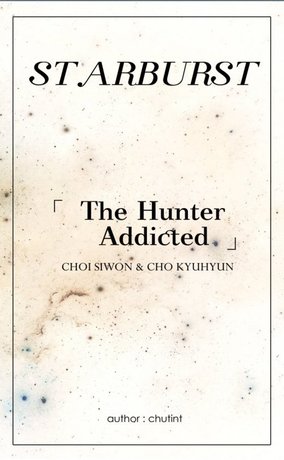 The Hunter Addicted [BOY LOVE]