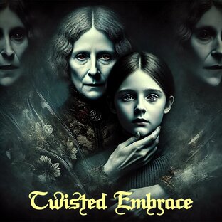 Twisted Embrace อ้อมกอดที่บิดเบี้ยว