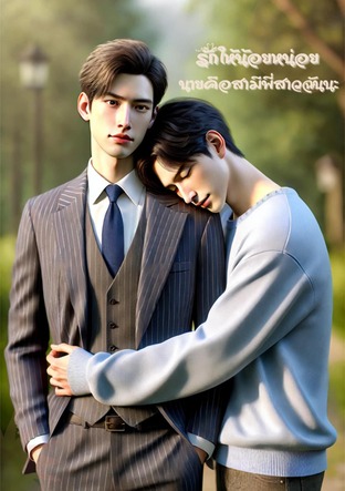รักให้น้อยหน่อยนายคือสามีพี่สาวฉันนะ