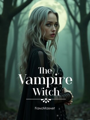 Tales of Andromeda 1 The Vampire Witch