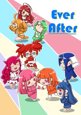 EVER AFTER